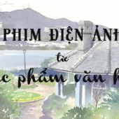 Những tác phẩm văn học Nhật Bản được chuyển thể thành phim
